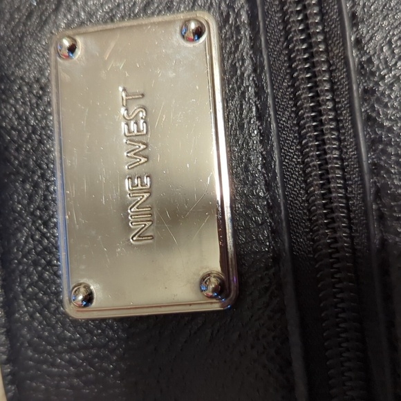 Nine West bag purse - Picture 2 of 4